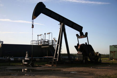 A New Energy Third World in North America? Image